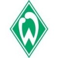 Escudo del Werder Bremen Fem