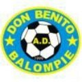 Don Benito Balompie B
