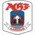 Escudo del AGF Aarhus