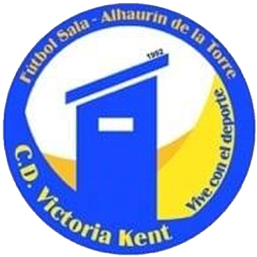 Cd Victoria Kent Futsal
