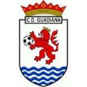 Guadiana A