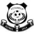 Escudo del Vfs Peña Deportiva Futsal