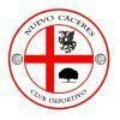 Nuevo Caceres San Antonio E