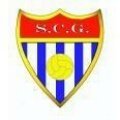 Escudo del Sporting Club Garrovilla B
