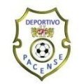 Deportivo Pacense A