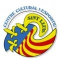 Escudo del Cce Sant Lluís B