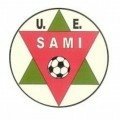 Escudo del Sami