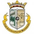 Escudo del Entreculturas Montesion