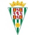 Escudo del Córdoba CF B