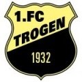 Escudo del Trogen