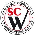 Escudo del Waldgirmes