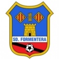 >SD Formentera