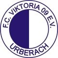 Escudo del Viktoria Urberach