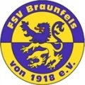 Escudo del FSV Braunfels