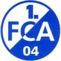 Escudo del FCA Darmstadt