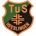 Escudo del TuS Heeslingen