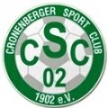Escudo del Cronenberger