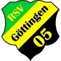 Escudo del Göttingen 05