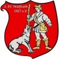 Escudo del Wulfrath