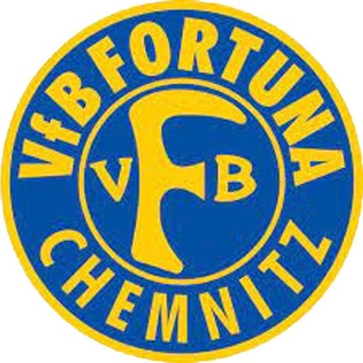 Escudo del Fortuna Chemnitz