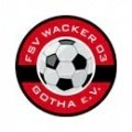 Escudo del Wacker Gotha