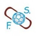 Escudo del Cd Muebles Oyaga Fs Futsal