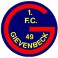 Escudo del Gievenbeck