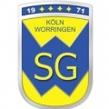 Köln-Worringen