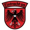 Escudo del Eintracht Wetzlar