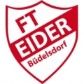 Eider Büdelsdorf