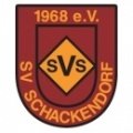 Escudo Schackendorf
