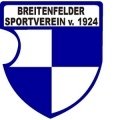 Escudo Breitenfelde