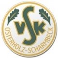 Escudo del Osterholz Scharmbeck