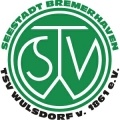 Wulsdorf
