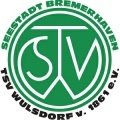 Escudo del Wulsdorf
