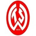 Escudo del Woltmershausen