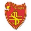 club crest