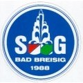 Escudo del Bad Breisig