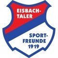 Escudo del Sportfreunde Eisbachtal