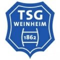 Escudo del Weinheim