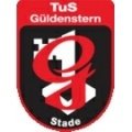 Escudo del Güldenstern Stade