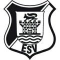 Escudo del Eckernförder SV