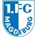 Escudo del Magdeburg II