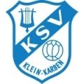 Escudo del Klein-Karben