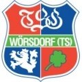 Escudo del Wörsdorf