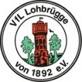 Escudo del Lohbrügge