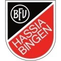 Escudo del Hassia Bingen