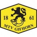 club crest