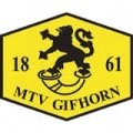 Escudo del MTV Gifhorn