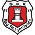Escudo del Bad Rothenfelde
